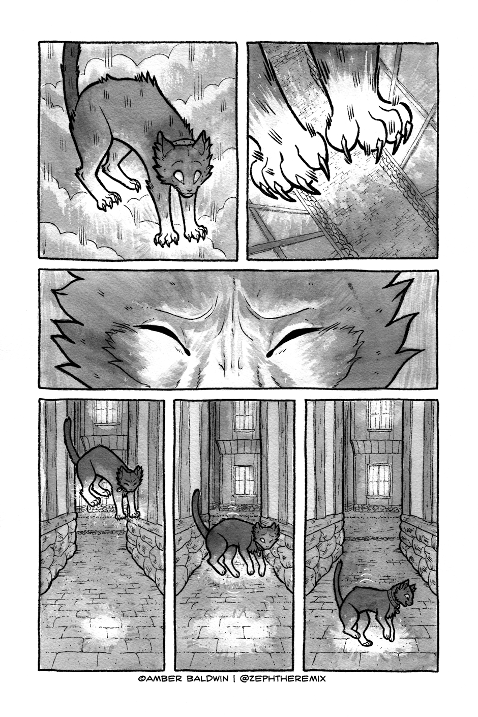 Figgy and the Baker 4 - 2021