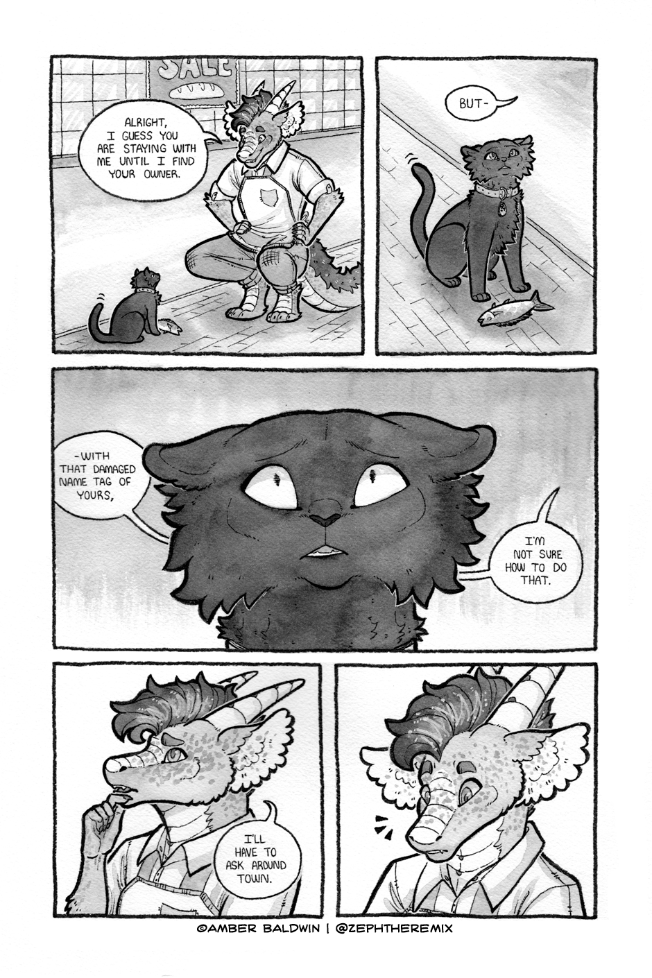 Figgy and the Baker 14 - 2021