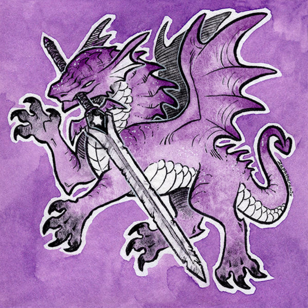 Swordbearer - 2023